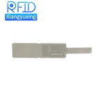 RFID Jewelry Tag Factory - Small UHF NFC Label/Tag