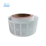 Race RFID Tag Factory - UHF Running Marathon Timing