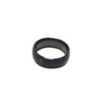 NFC Smart Ring Manufacturer - Ceramic Fashion RFID Ring