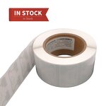 UHF RFID Tag Manufacturer - Custom Printing G2iM Chip Label