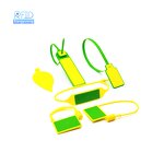 UHF RFID Cable Tie Supplier - Plant Management Zip Tie