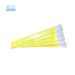 RFID Wristband Supplier - Festival Access Control Ticket Band