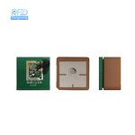 GPS Chip Antenna Factory - 25x25x2mm Active Ceramic Patch
