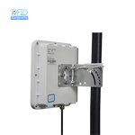 UHF RFID Reader Manufacturer - Long Range Access Control