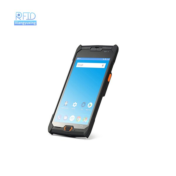 RFID PDA Scanner Supplier - Mobile 13.56Mhz Barcode Reader