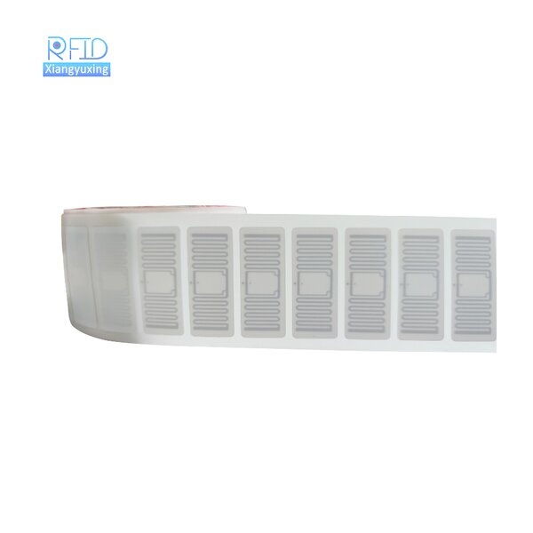 Race RFID Tag Factory - UHF Running Marathon Timing