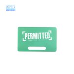 NFC Business Card Factory - Custom Printing PVC Transparent