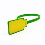 UHF RFID Cable Tie Supplier - Plant Management Zip Tie