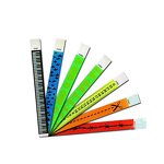 Medical ID Bracelet Supplier - Flexible RFID Paper Wristband