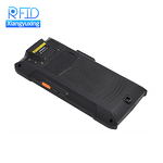 RFID PDA Scanner Supplier - Mobile 13.56Mhz Barcode Reader