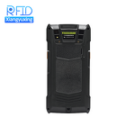 RFID PDA Scanner Supplier - Mobile 13.56Mhz Barcode Reader