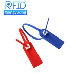 RFiD Cable Tie Tag Factory - Shoes Security Zip Tie Seal