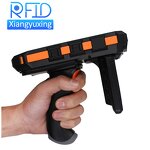 UHF RFID Reader Manufacturer - 5m Long Distance Handheld