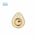 RFID Keychain Supplier - Rewrite UID 13.56mhz Keyfob