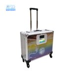 RFiD Toolbox Manufacturer - Portable Smart Repair Toolbox