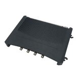 UHF RFID Reader Supplier - Four Antenna Port Impinj R2000