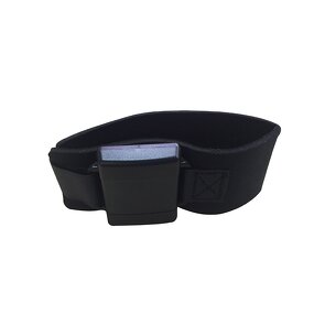 Active RFID Wristband Supplier - 2.4ghz Prisoner Tracking