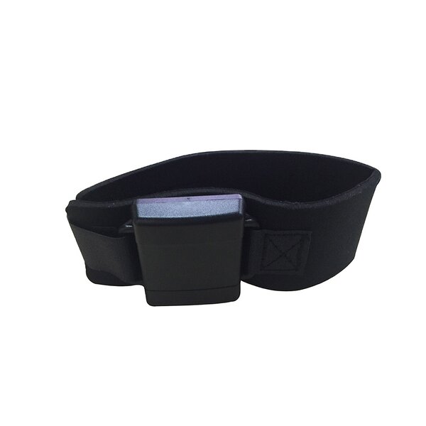 Active RFID Wristband Supplier - 2.4ghz Prisoner Tracking