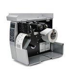 Zebra UHF RFID Printer Factory - ZD510 Thermal Transfer