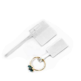 RFID Jewelry Tag Factory - Small UHF NFC Label/Tag
