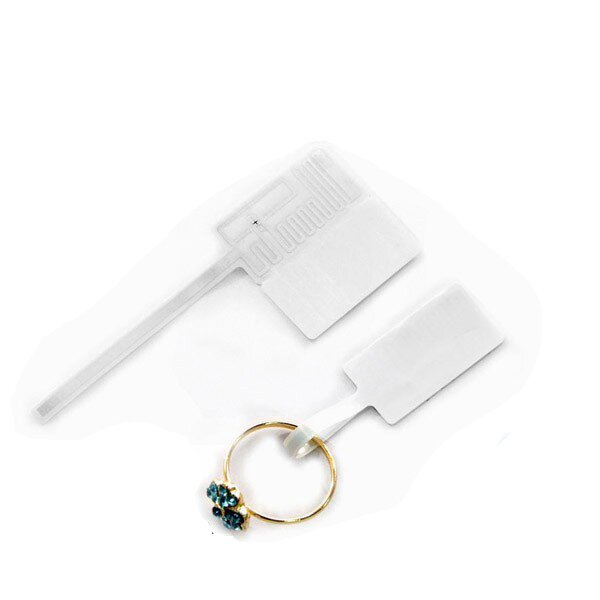 RFID Jewelry Tag Factory - Small UHF NFC Label/Tag