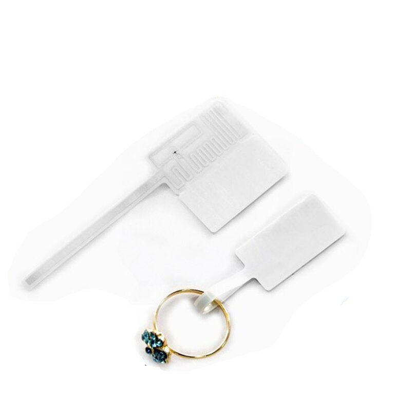 RFID Jewelry Tag Factory - Small UHF NFC Label/Tag