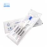 Aquatic RFID Microchip Supplier - Fish Pet Glass Tube Chip