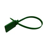 NFC Zip Tie Tag Manufacturer - ISO14443A QR Code Cable Tie