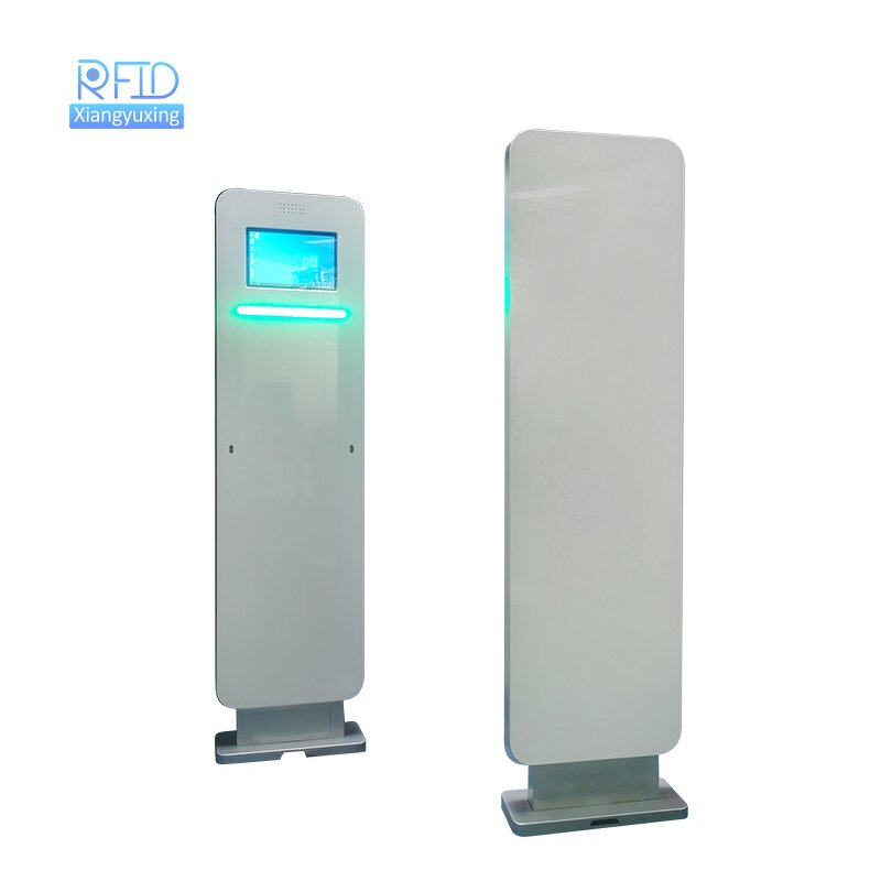 RFID Access Control System Supplier - Passive Card Door Gate
