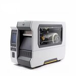 Zebra Label Printer Factory - ZT610 Thermal Transfer Printer