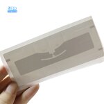Windshield RFID Tag Factory - Vehicle Toll Tracking Sticker