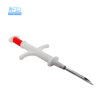 Animal Microchip Supplier - Small Size for Pets