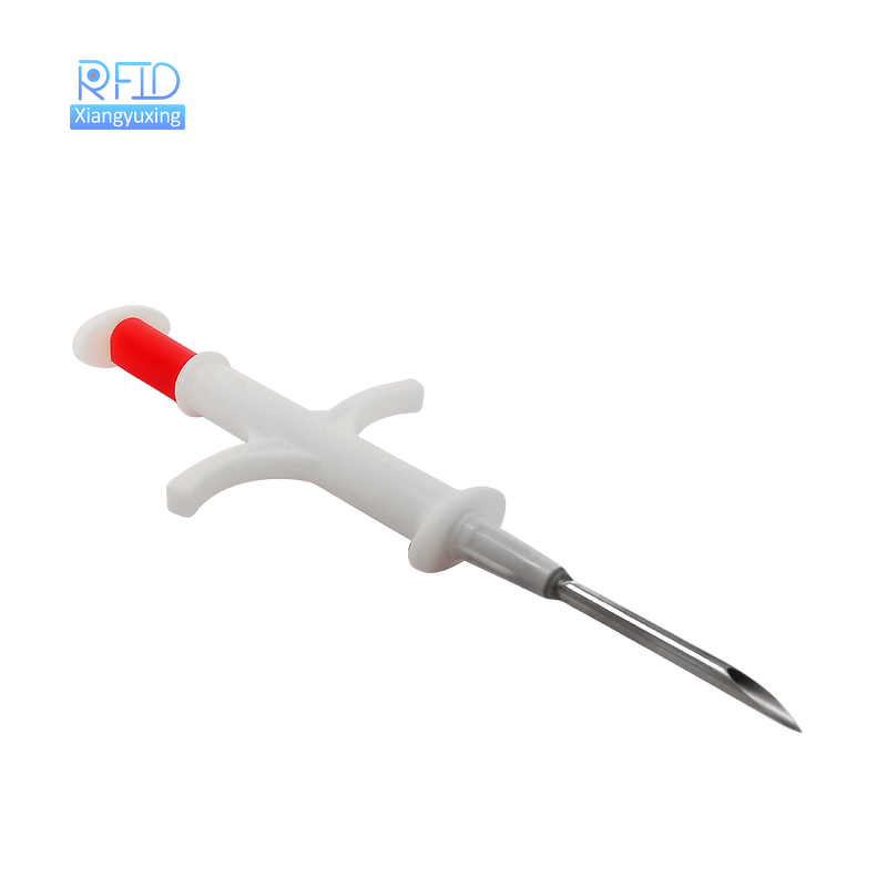 Animal Microchip Supplier - Small Size for Pets