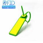 UHF RFID Seal Tag Supplier - Disposable Waterproof Epoxy