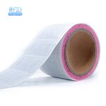 UHF RFID Tag Manufacturer - Wet Inlay 860-960MHz