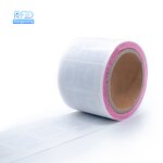 UHF RFID Tag Manufacturer - Wet Inlay 860-960MHz