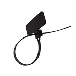 UHF Zip Tie Tag Manufacturer - Reusable Waterproof Epoxy