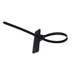 UHF Zip Tie Tag Manufacturer - Reusable Waterproof Epoxy