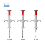 Animal Microchip Supplier - Small Size for Pets