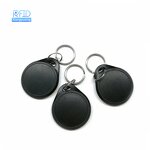 RFID Key Fob Manufacturer - 125KHz Writable Custom Logo