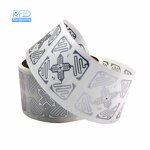 UHF RFID Tag Factory - Printable Waterproof Asset Tag