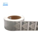 UHF RFID Tag Factory - Warehouse Inventory Label Sticker