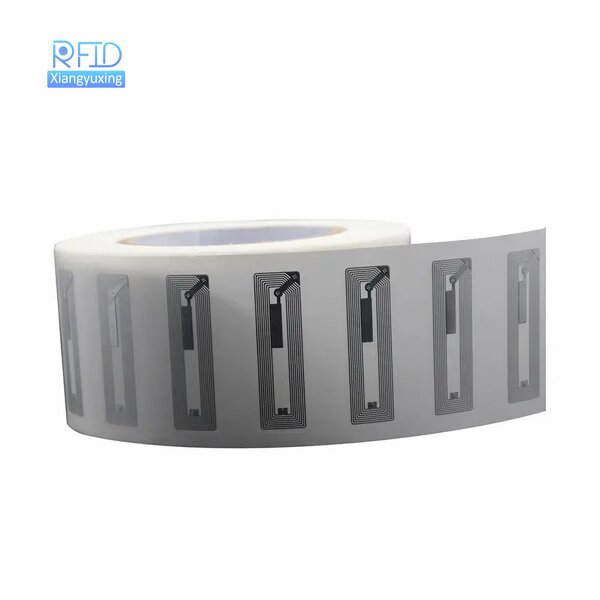UHF RFID Tag Factory - Printable Waterproof Asset Tag