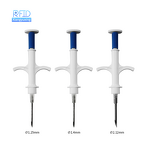 Animal Microchip Supplier - Small Size for Pets