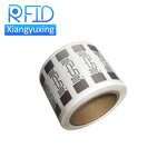 UHF RFID Tag Factory - Printable Waterproof Asset Tag