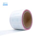 UHF RFID Tag Manufacturer - Wet Inlay 860-960MHz
