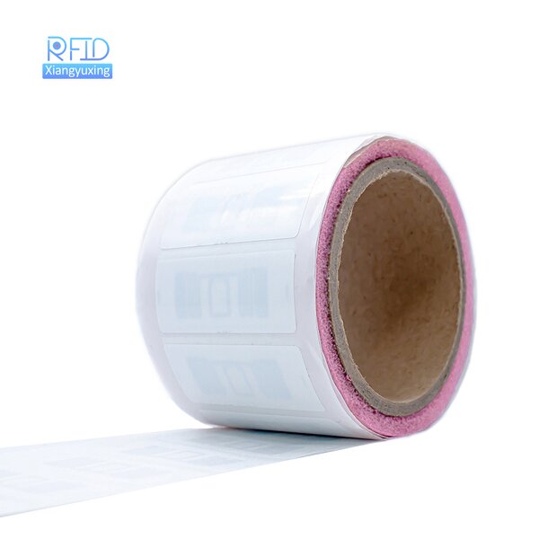 UHF RFID Tag Manufacturer - Wet Inlay 860-960MHz