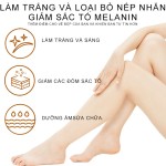 美白乳液工厂-代工胡萝卜光白身体霜半成品