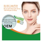 美白乳液工厂-代工胡萝卜光白身体霜半成品