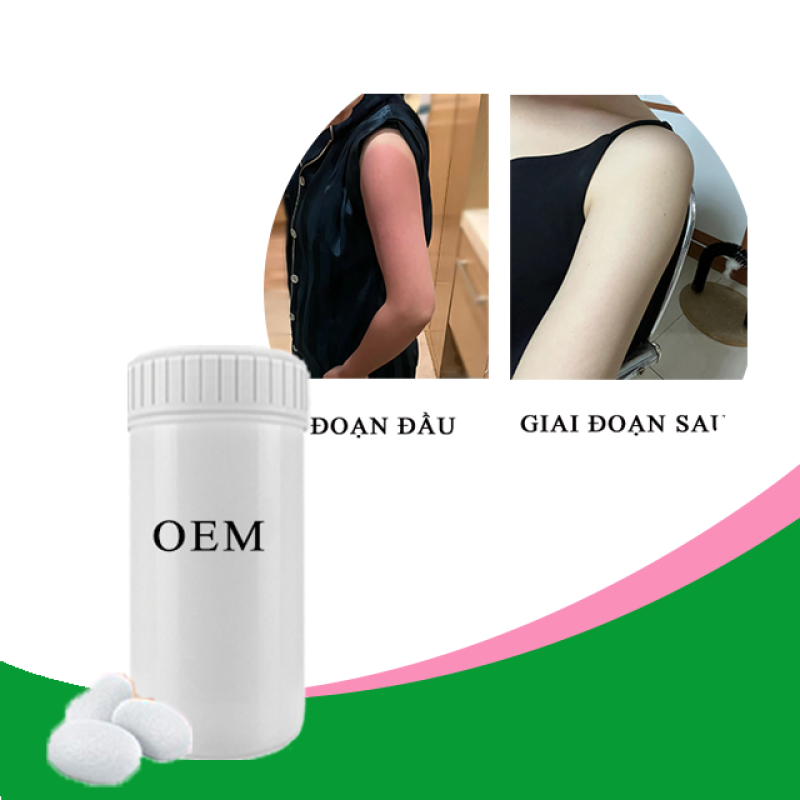 Face Whitening Cream Manufacturer - Bulk Otesaly Formula Whitening Producer